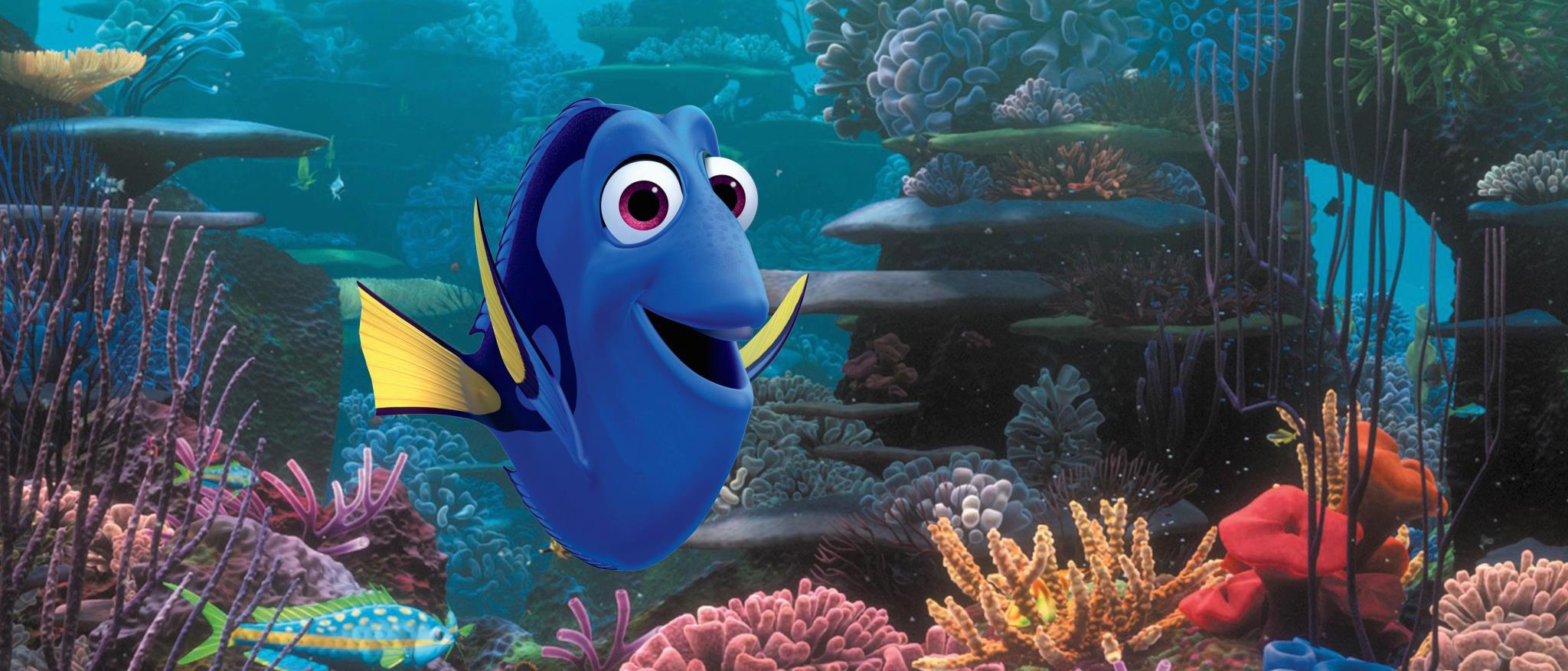 15 Favorite Pixar Female Characters