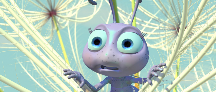 Dot (A Bug's Life)