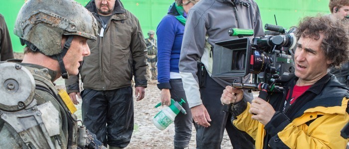 Doug Liman interview