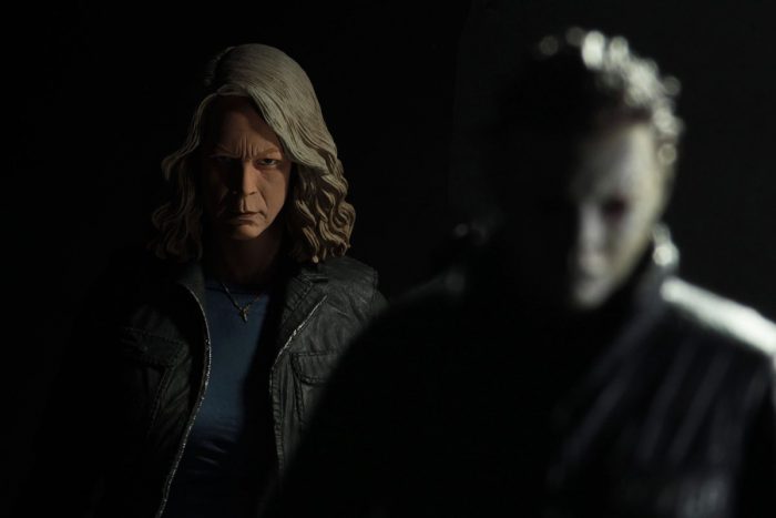 Laurie Strode NECA