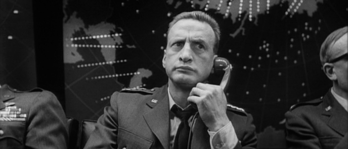 Dr Strangelove