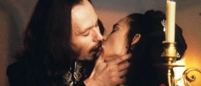 Dracula Gary Oldman Winona Ryder