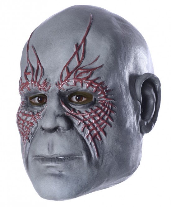 Drax mask