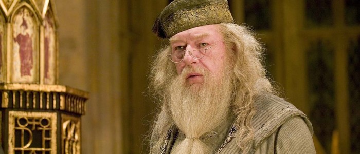 dumbledore