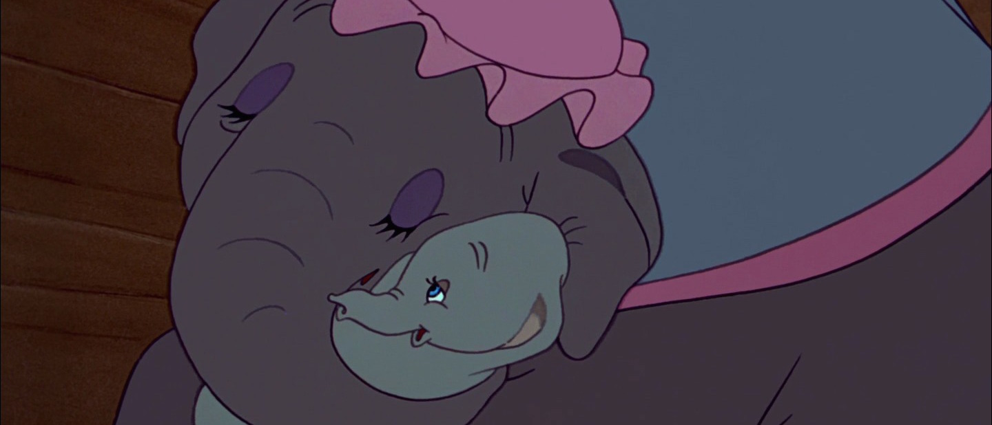 Image result for dumbo animated disney film