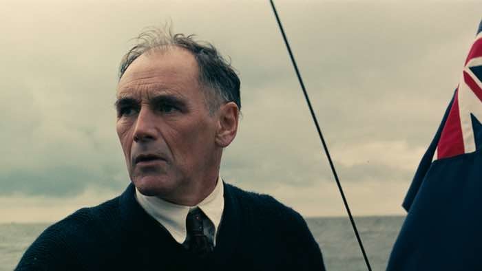 Dunkirk Rylance