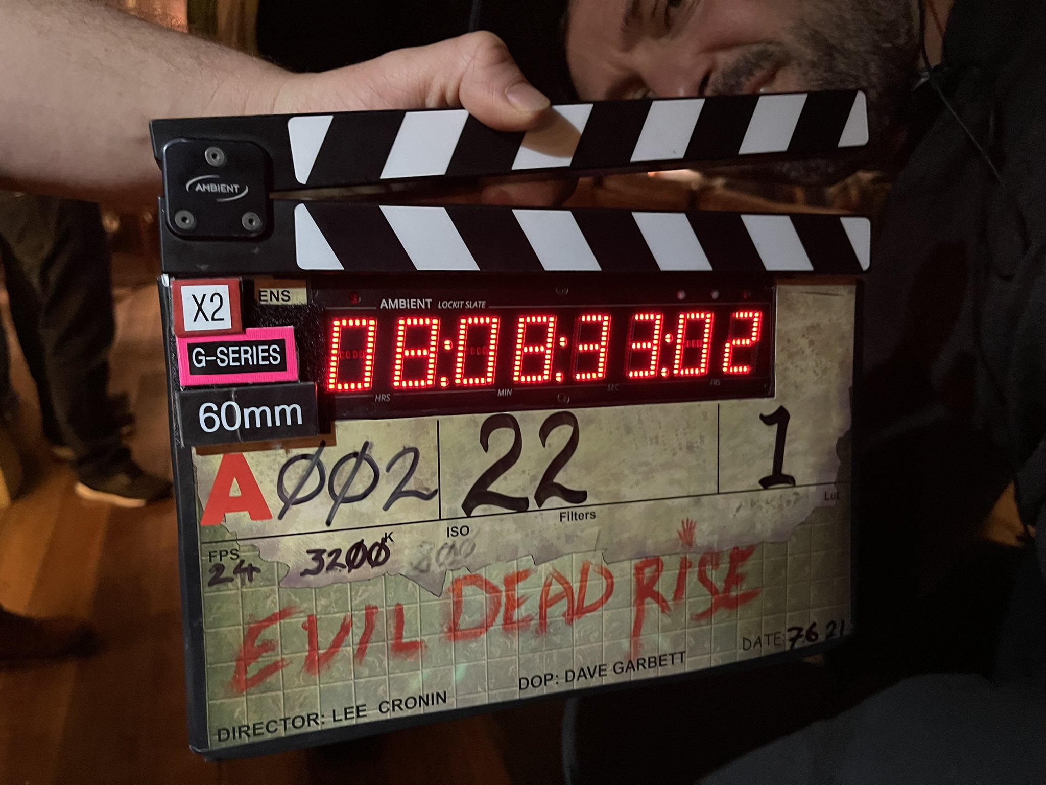 Evil Dead Rise Rumor Claims New Film Takes Place in a Skyscraper