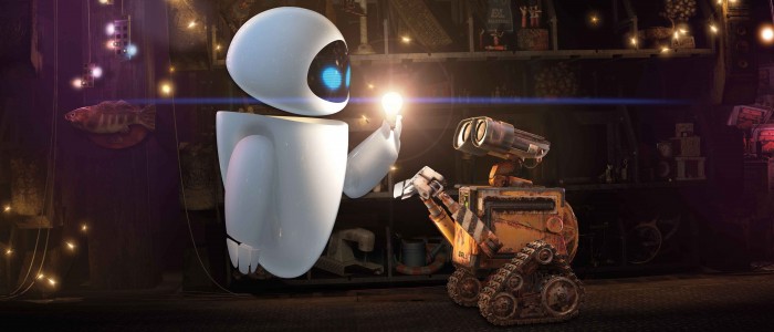 EVE (WALL-E)