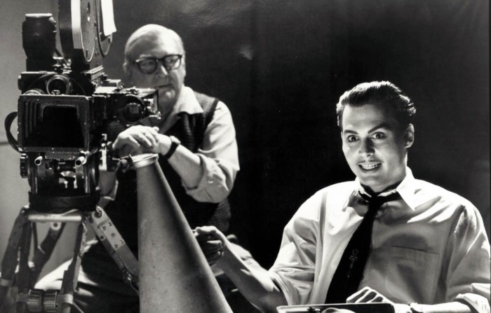 Ed Wood