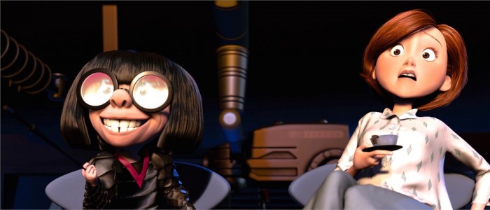 Edna (The Incredibles)
