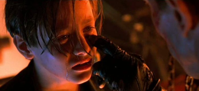 Edward Furlong in Terminator Dark Fate