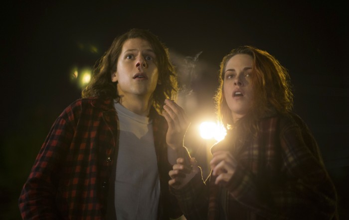 Eisenberg Stewart American Ultra 2