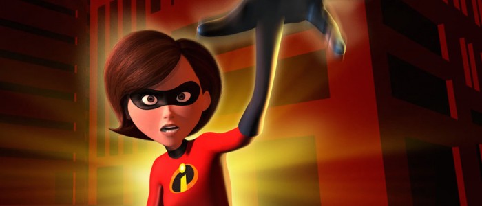 Elastigirl (The Incredibles)