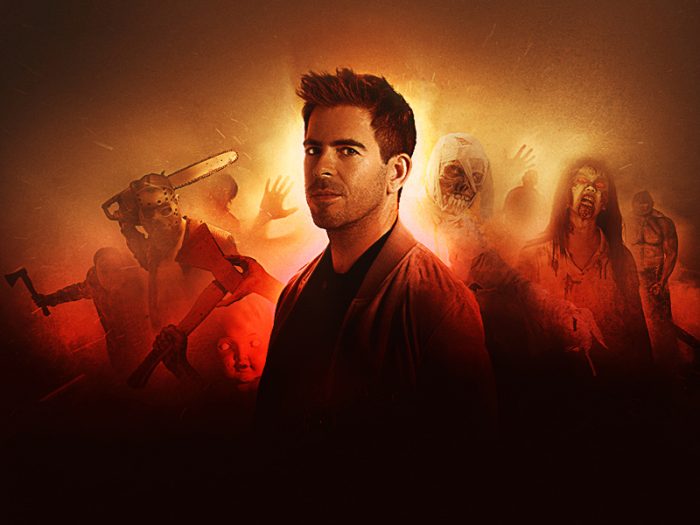 Eli Roth's History of Horror