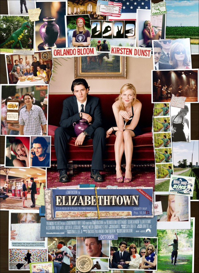 Elizabethtown poster