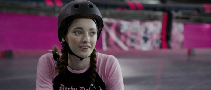 Emma Dumont in Bunheads