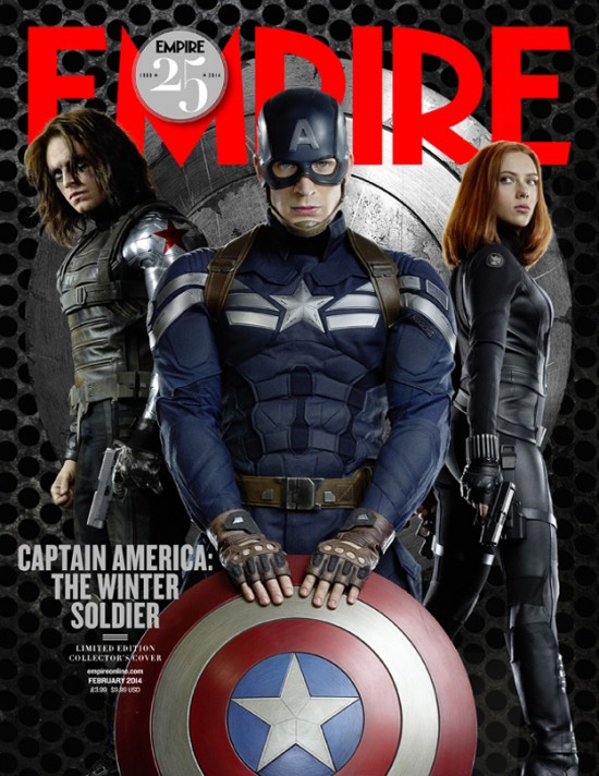 Empire Cap 2 cover