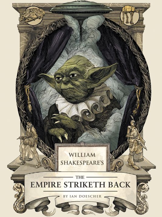 Empire Striketh Back