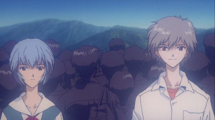 Neon Genesis Evangelion' on Netflix: What are 'End of Evangelion' and 'Death  (True)2'?