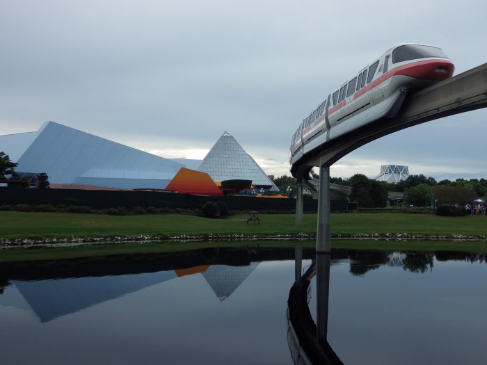 Epcot-Monorail-Future-World-3x4-by-Joshua-Meyer