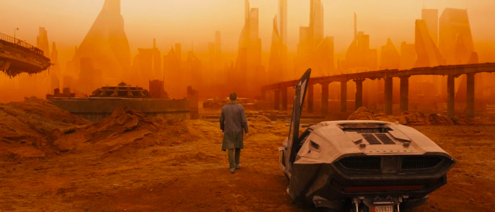 'Star Wars: Episode 9' Hires 'Blade Runner 2049' Art Director