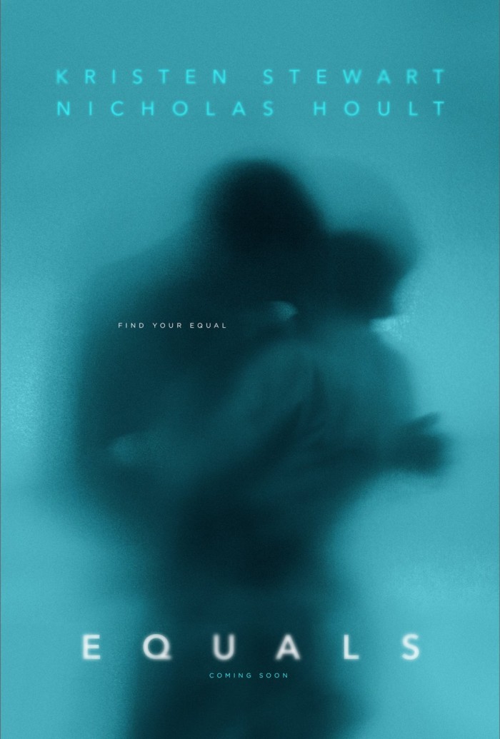 Equals poster