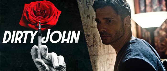 Eric Bana Dirty John