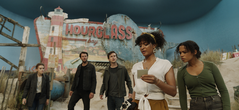 Escape Room Tournament Of Champions Release Date And More Film
