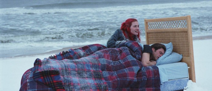 Eternal Sunshine of the Spotless Mind