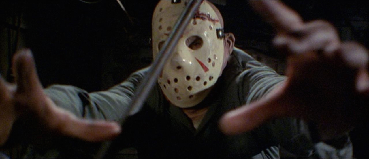 9. Friday the 13th Part VIII: Jason Takes Manhattan (1989) .
