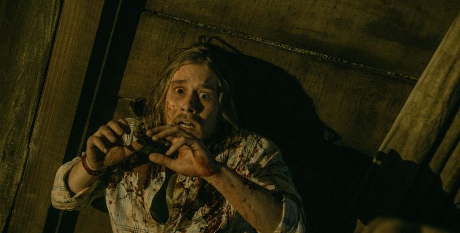 evil dead remake evil dead remake