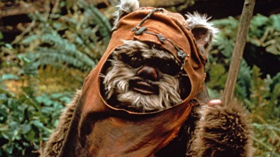 Ewok