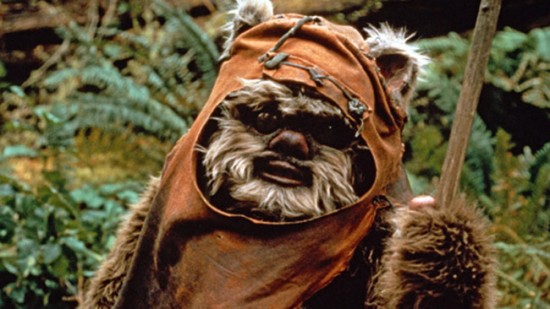 Ewok