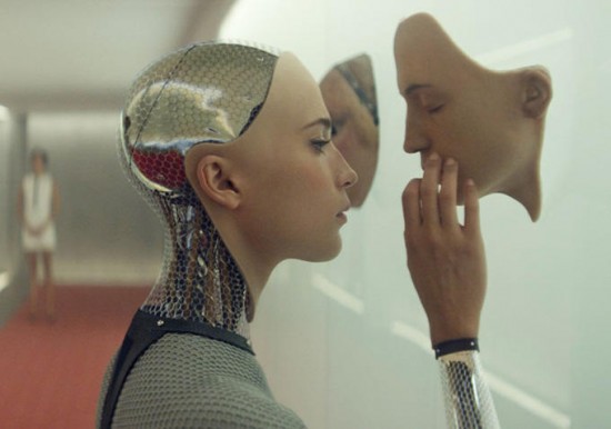 Ex Machina (1)