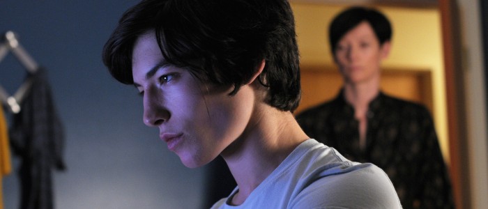 Ezra Miller in We Need to Talk About Kevin