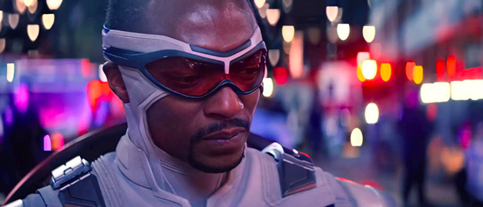 Daily Podcast: The Falcon and the Winter Soldier Finale Interview, Bedrock, and Son of Kong