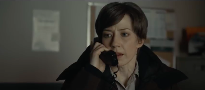 Fargo Finale Carrie Coon