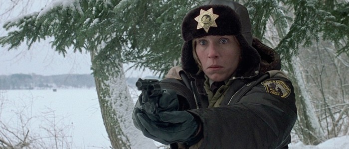 Fargo