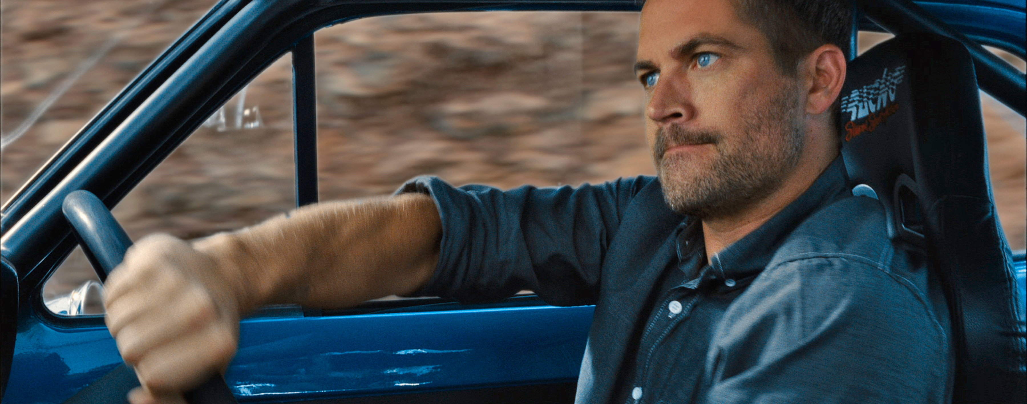 Fast and furious 7