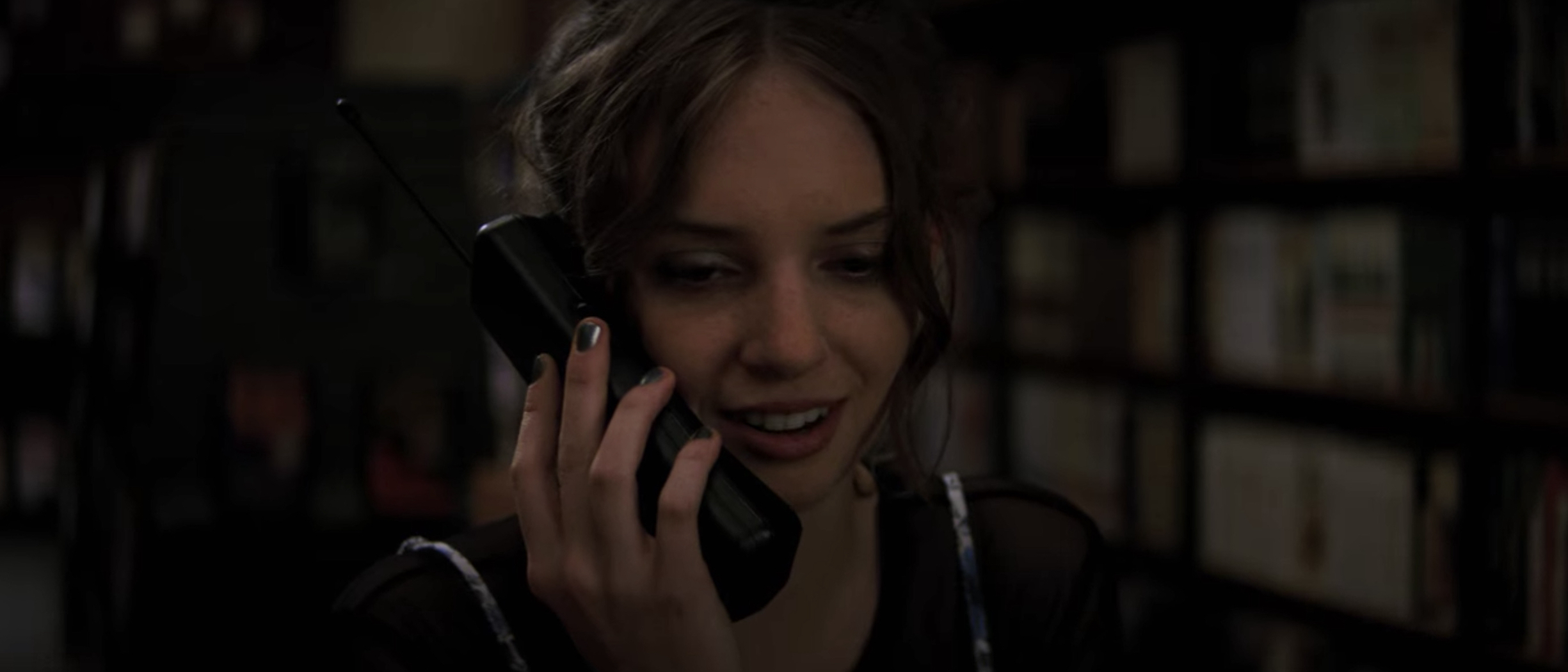 'Fear Street' Spoiler Review Netflix's Horror Trilogy Mines Nostalgia