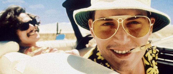 Fear and Loathing in Las Vegas