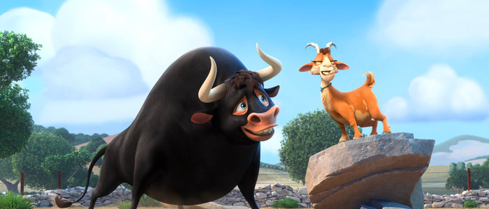 Ferdinand Trailer