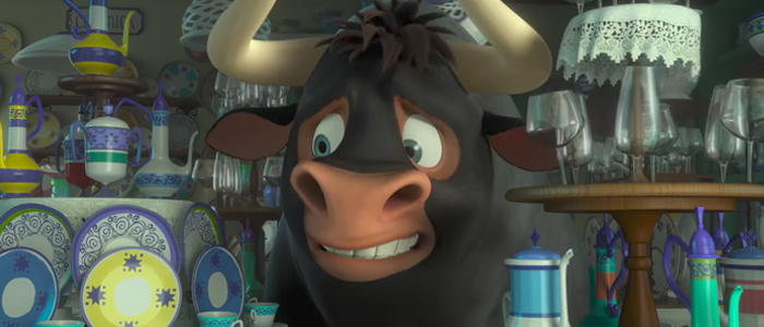 Ferdinand Trailer Ferdinand Trailer