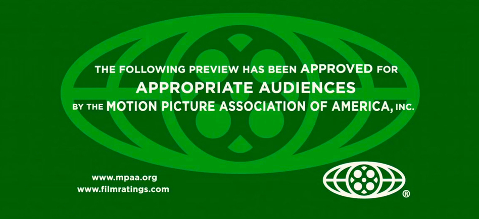 Motion Picture Association Of America Logo
