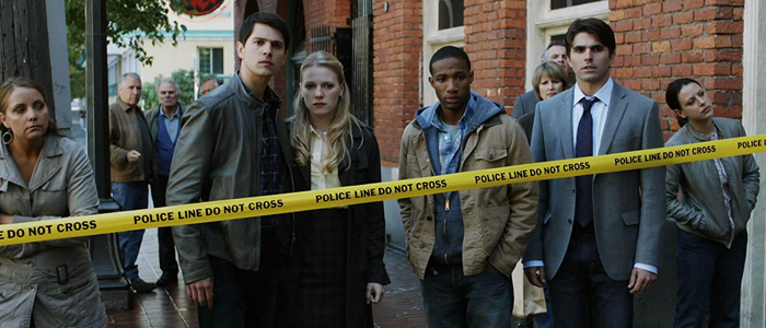 'Final Destination' Reboot Coming From 'Saw' Franchise Writers