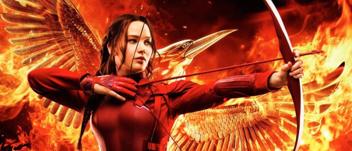 Final Hunger Games Mockingjay Part 2 poster header