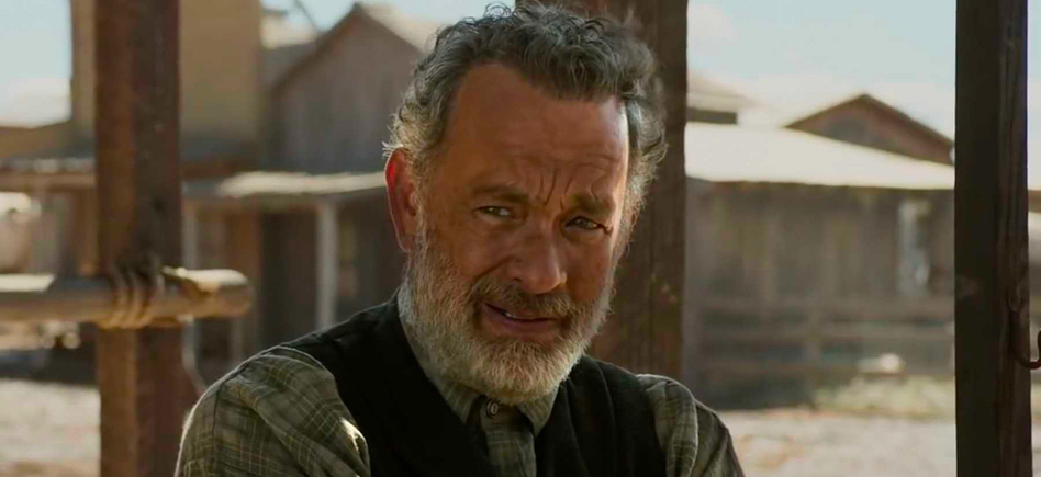 ‘Finch’, Sci-Fi Drama Where Tom Hanks Builds an Android to Protect His Dog, Heads to Apple TV+