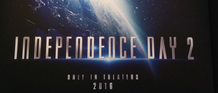 First Independence Day 2 poster cut