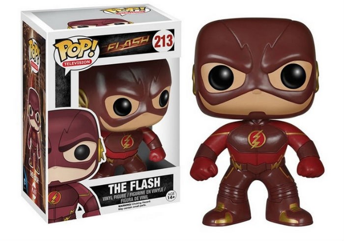 Flash TV Pop