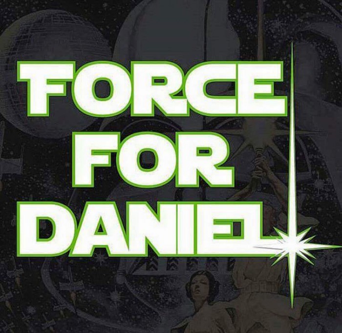 Force for Daniel